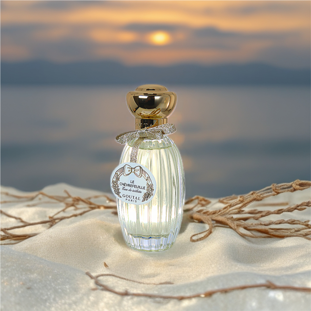 GOUTAL LE CHÊVREFEUILLE 香水 50ml フランス製 Amazon.com : Annick Goutal Le Chevrefeuille for Women Eau de
