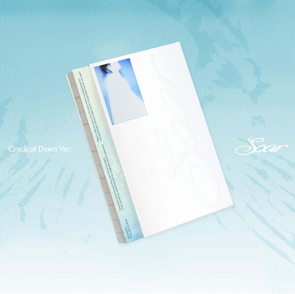 DOYOUNG (NCT) ~ Soar (2nd Album)