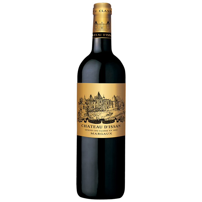 Chateau D issan 迪仙 2019 750ml