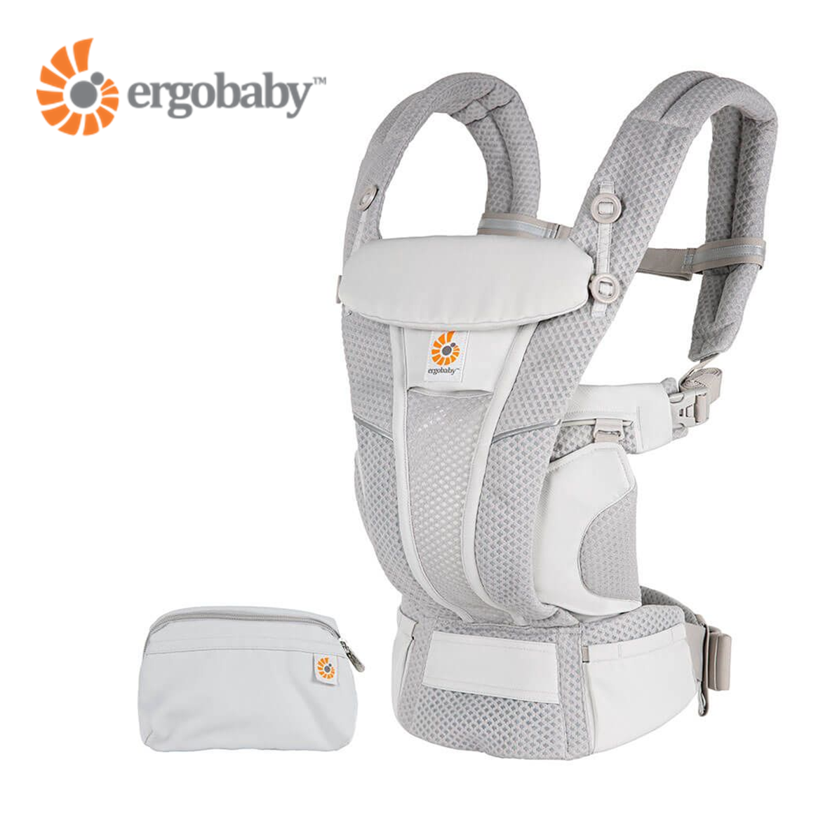ergobaby Omni Breeze Baby Carrier