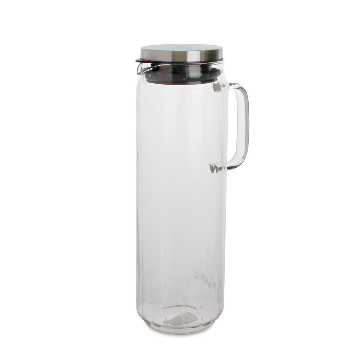 日本HARIO 1.3L 玻璃水勺 -WJCA1300HS