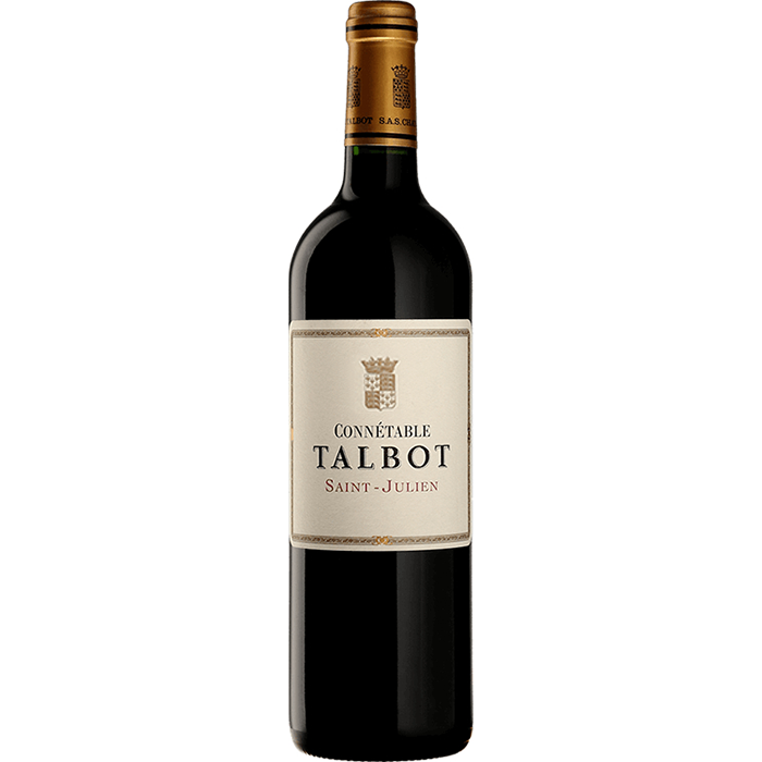 Connetable De Talbot 大寶副牌 2020 750ml