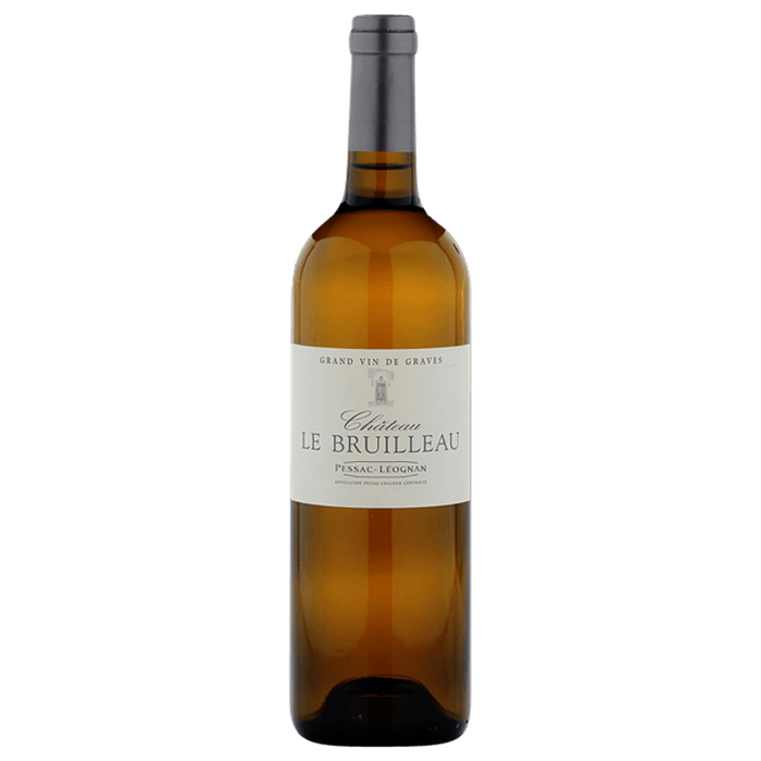 Chateau Le Bruilleau Blanc 2022 750ml