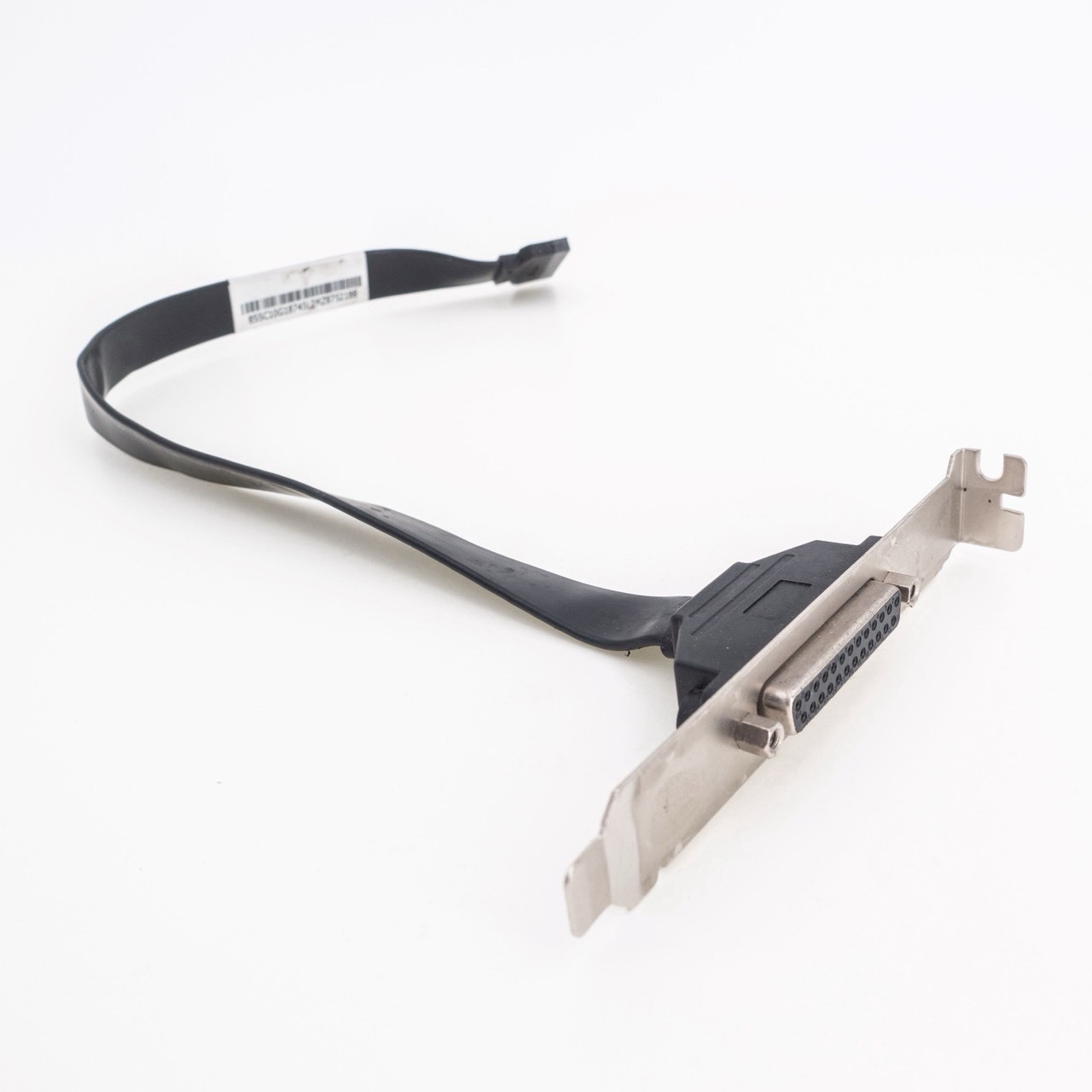 Lenovo 聯想 25針 LPT 印表機轉接線 25PIN(母) 印表機 列印機 轉接線