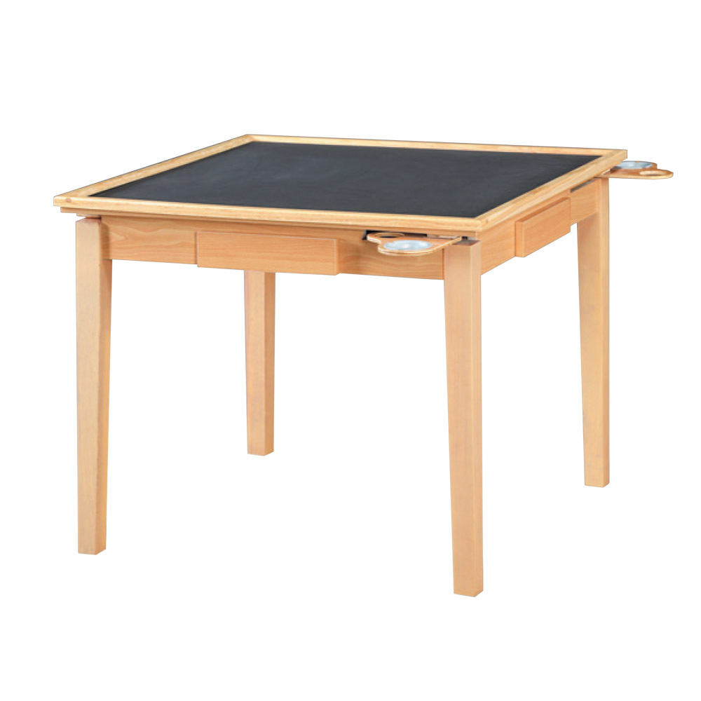 蘿拉3尺麻將桌(兩色可選)