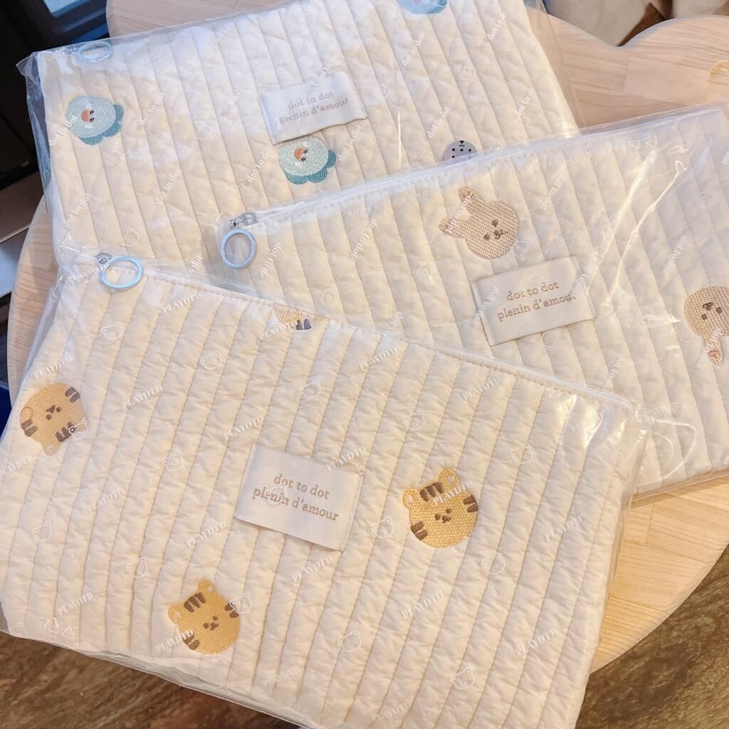 (現貨) DTD多用途拉鍊袋