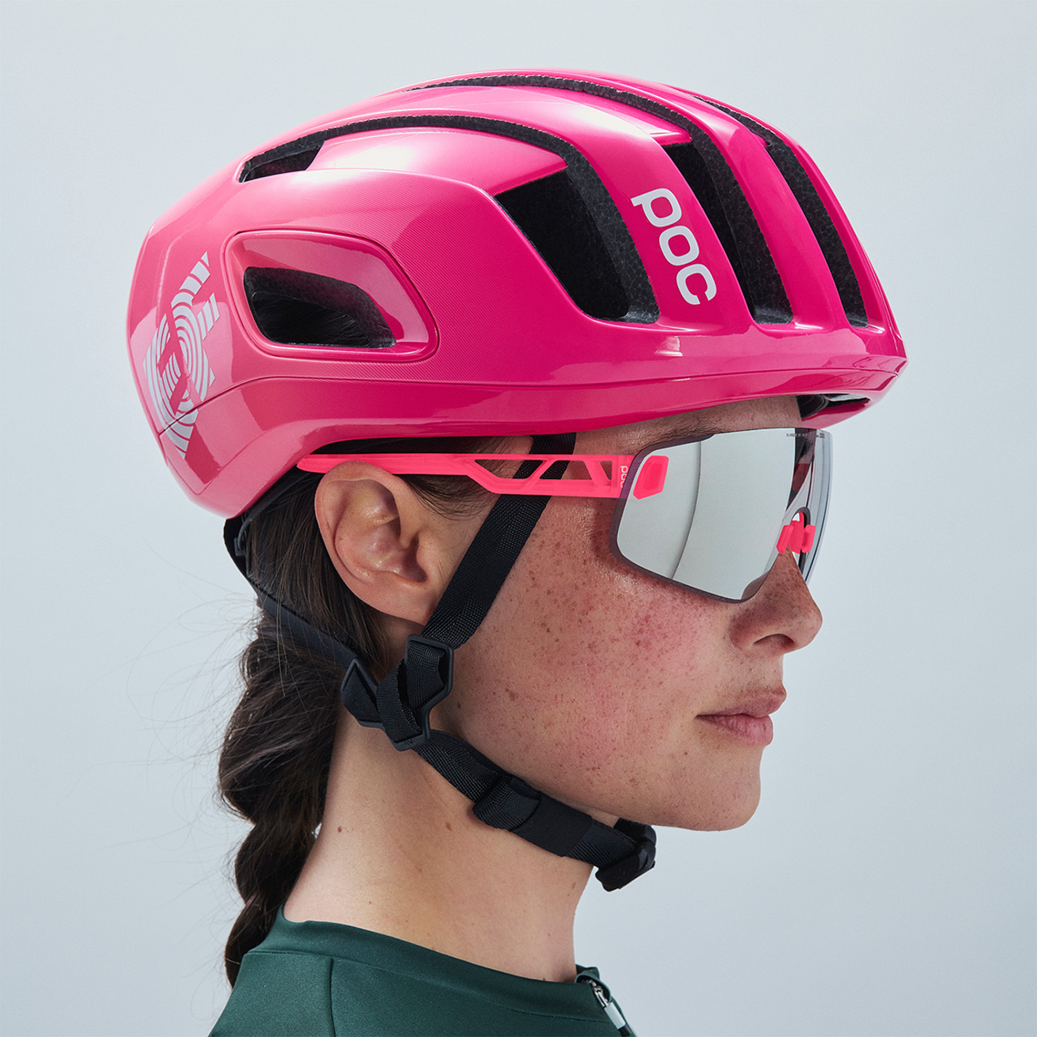 POC Cytal Helmet EF Pro Cycling Edition | Mips & Aero