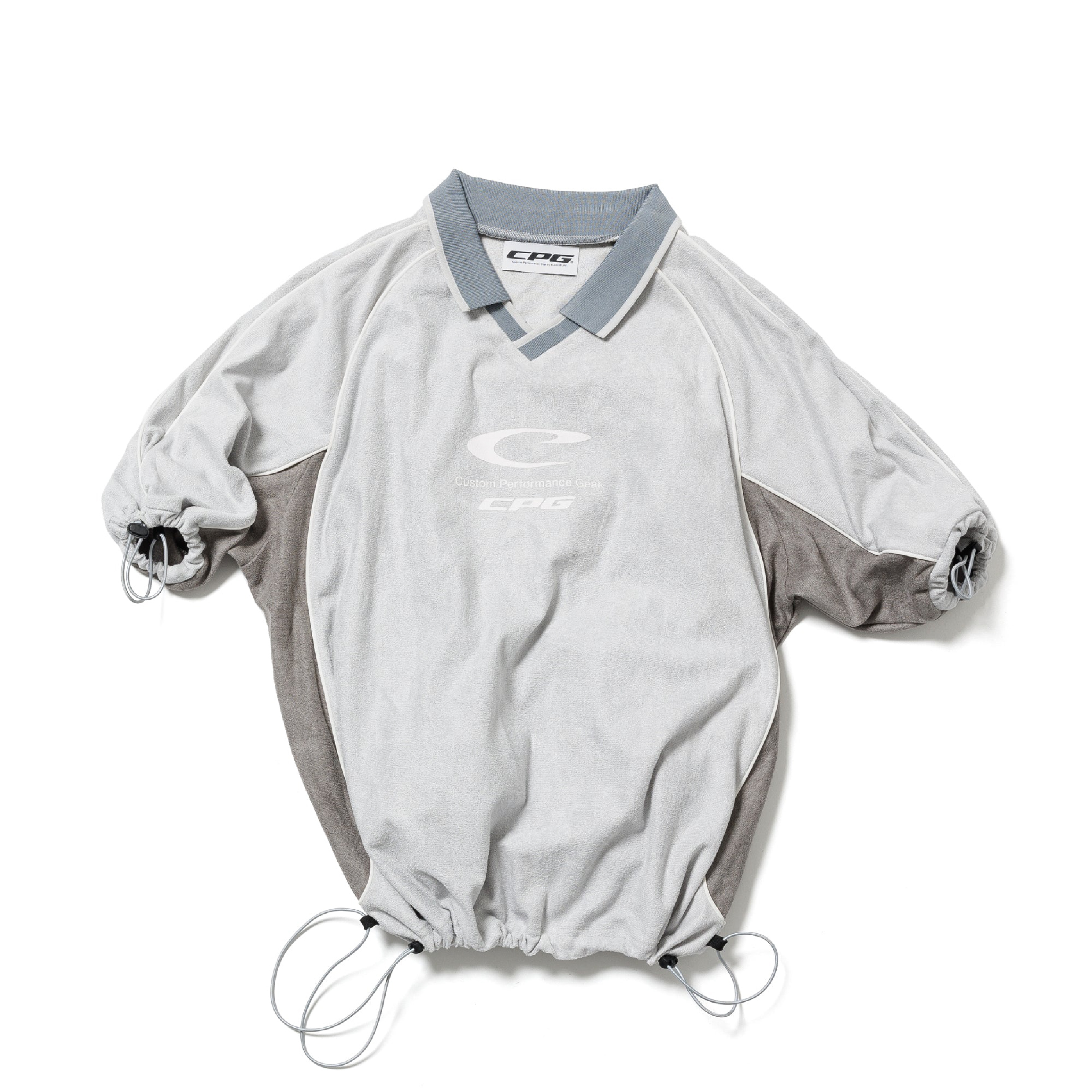 F-LAGSTUF-F CPG Velour Game Shirt