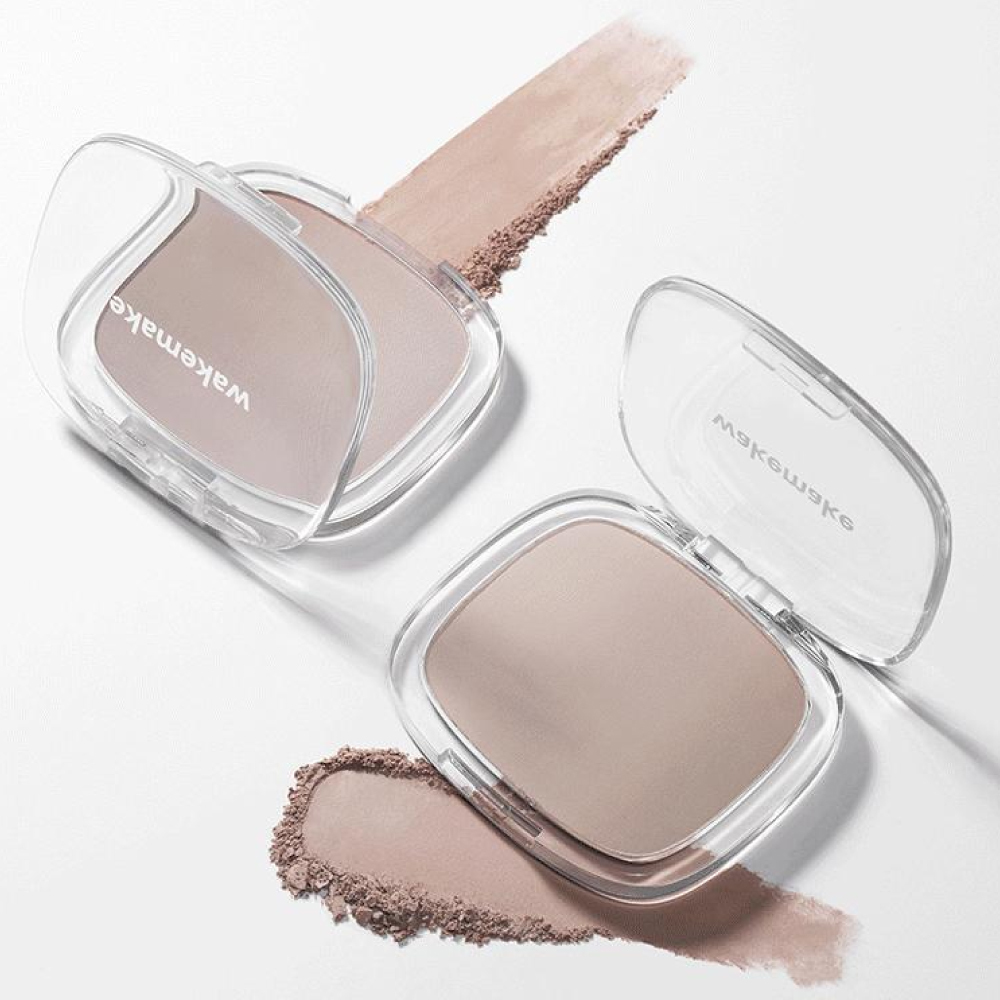 WAKEMAKE 漸層修容盤