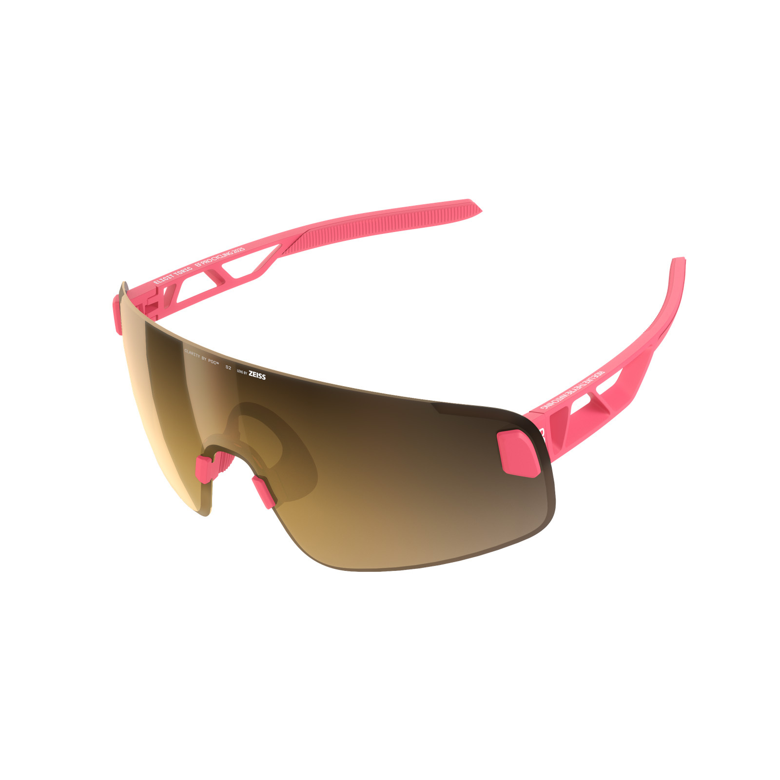 POC Elicit Toric Eyewear EF Pro Cycling Edition