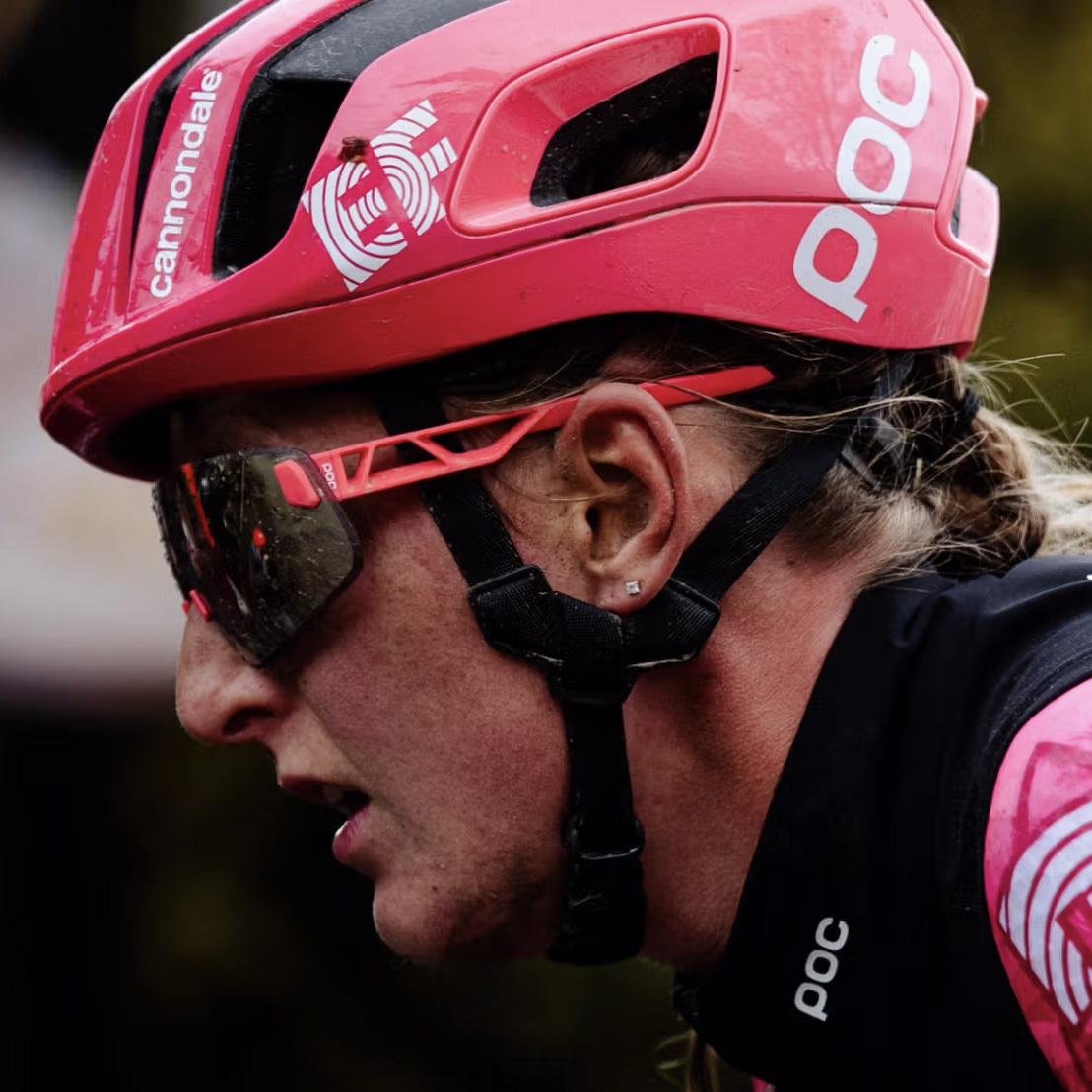POC Elicit Toric Eyewear EF Pro Cycling Edition