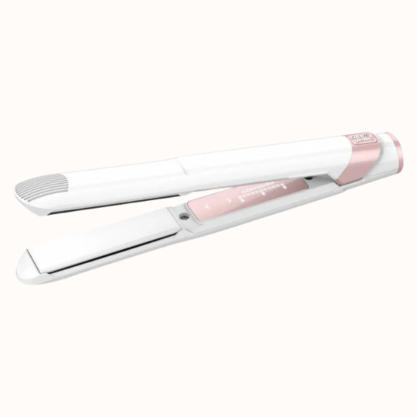 Glampalm GP201T 專業造型夾 [平面｜板闊1寸]