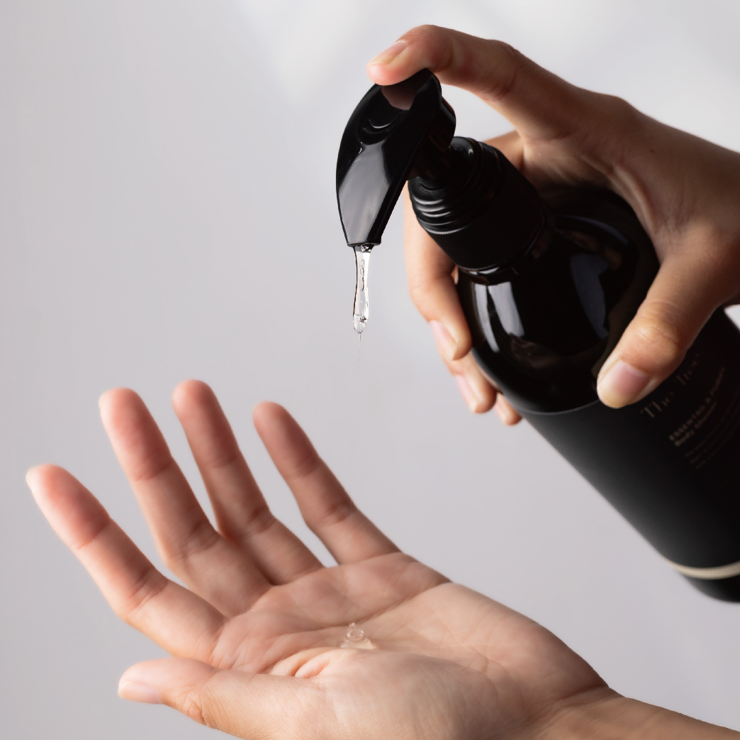 森挪威｜植萃精油沐浴