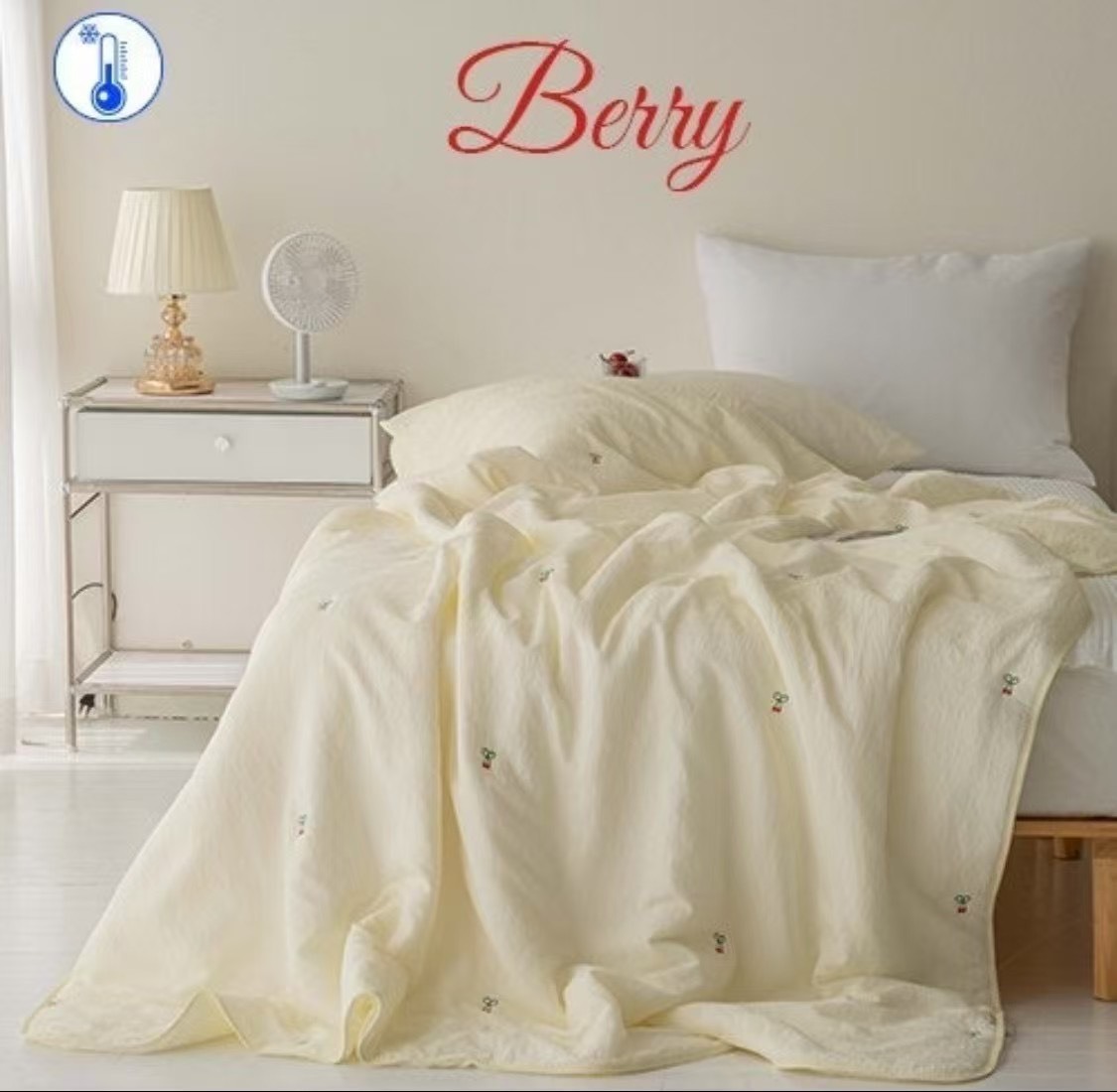 預購 韓國涼感莫代爾棉被