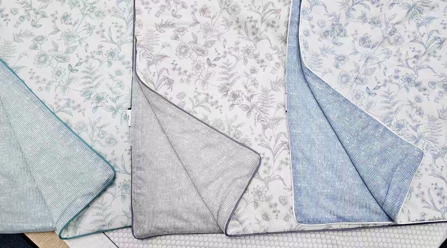 베니스 냉감 冰感涼被