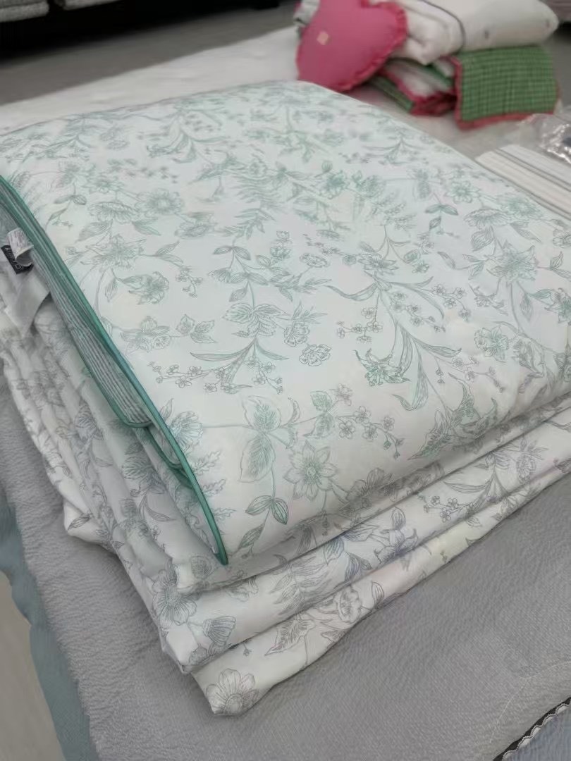 베니스 냉감 冰感涼被