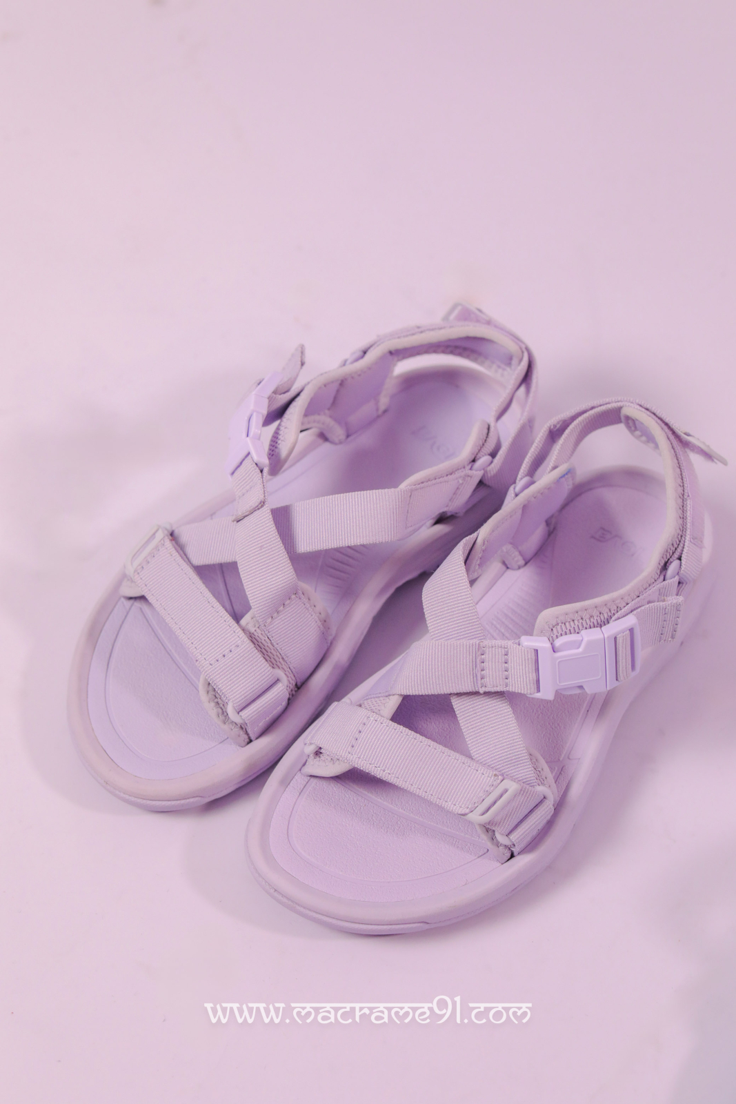 Teva W Hurricane Verge 拖鞋 1121535 - PLLC (1002)