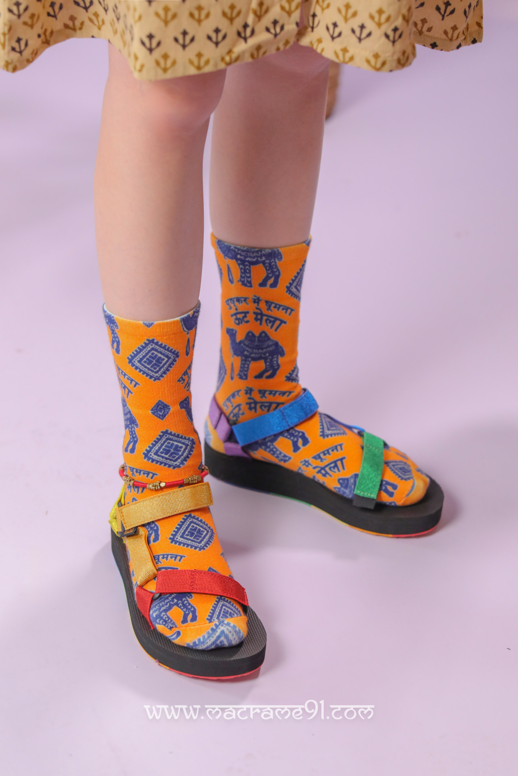 Teva W midfrom universal pride 拖鞋 1131410 / RMLT (1002)