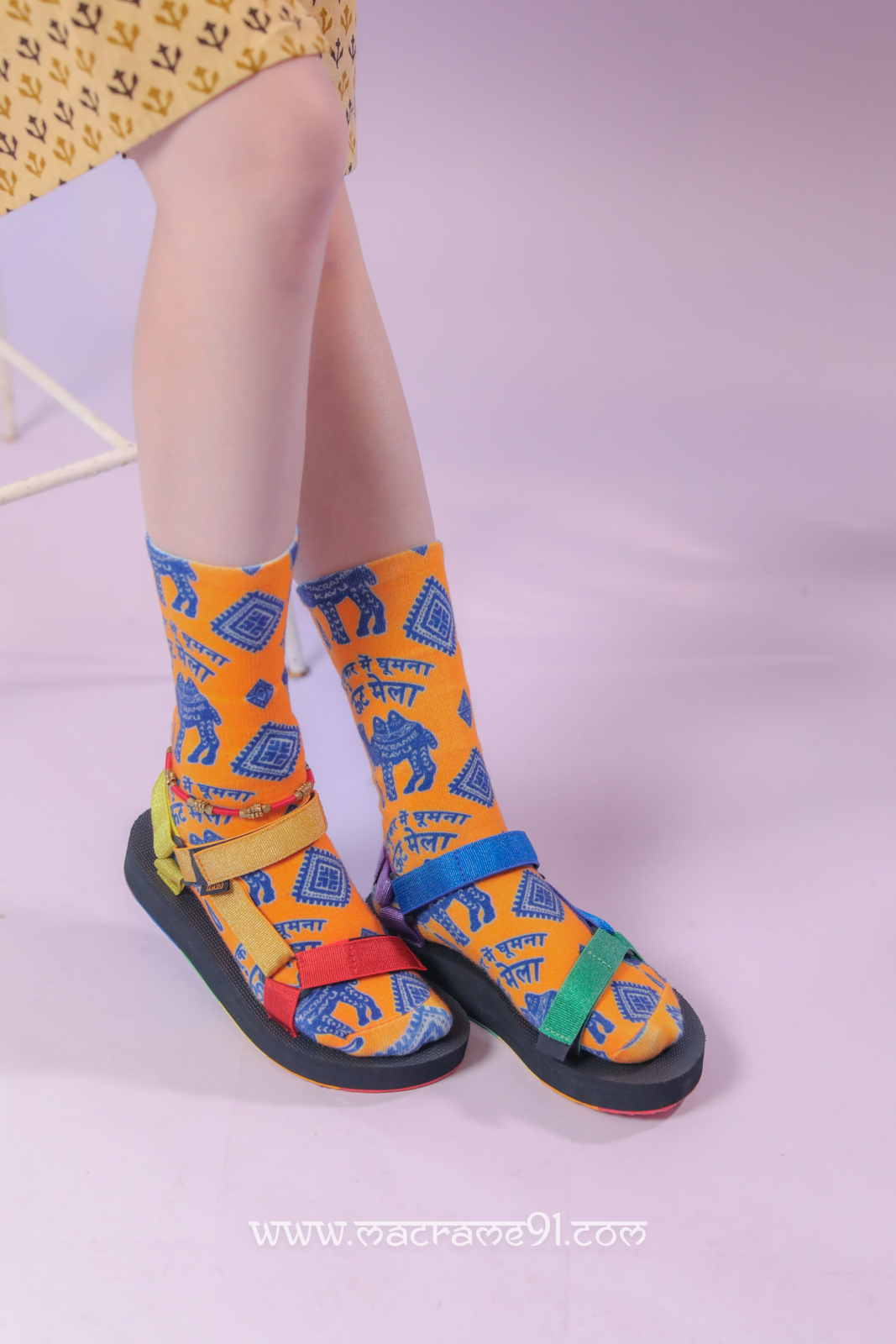 Teva W midfrom universal pride 拖鞋 1131410 / RMLT (1002)