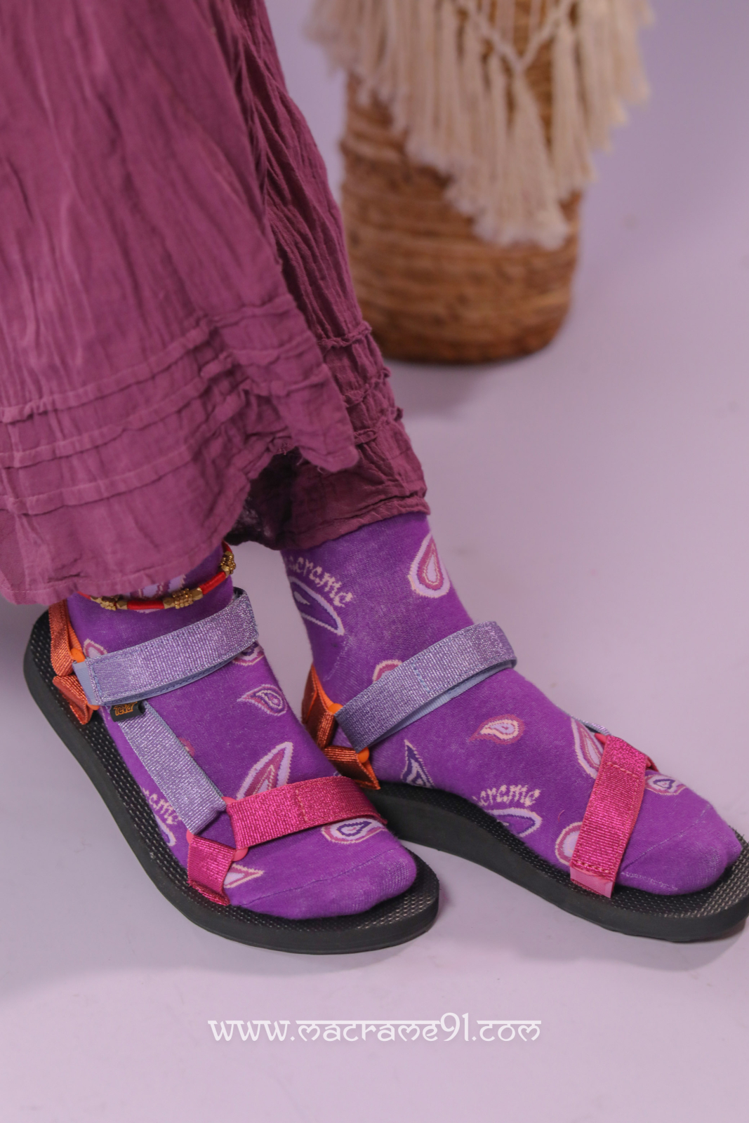 Teva W Original universal 拖鞋 1003987 / MPKM (1002)