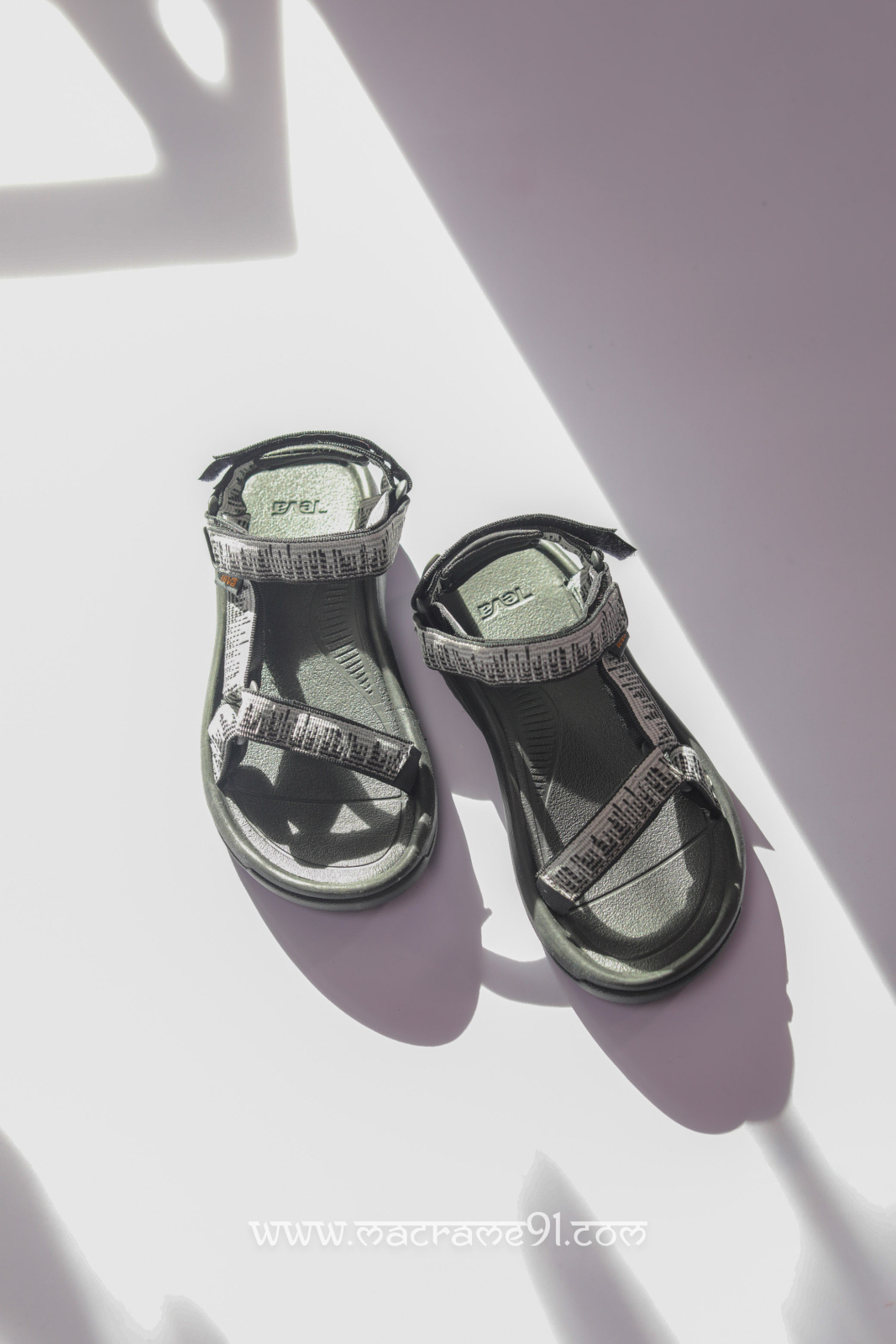 Teva Women's W Hurricane XLT2  拖鞋 - (1019235/ABKW) (1113)