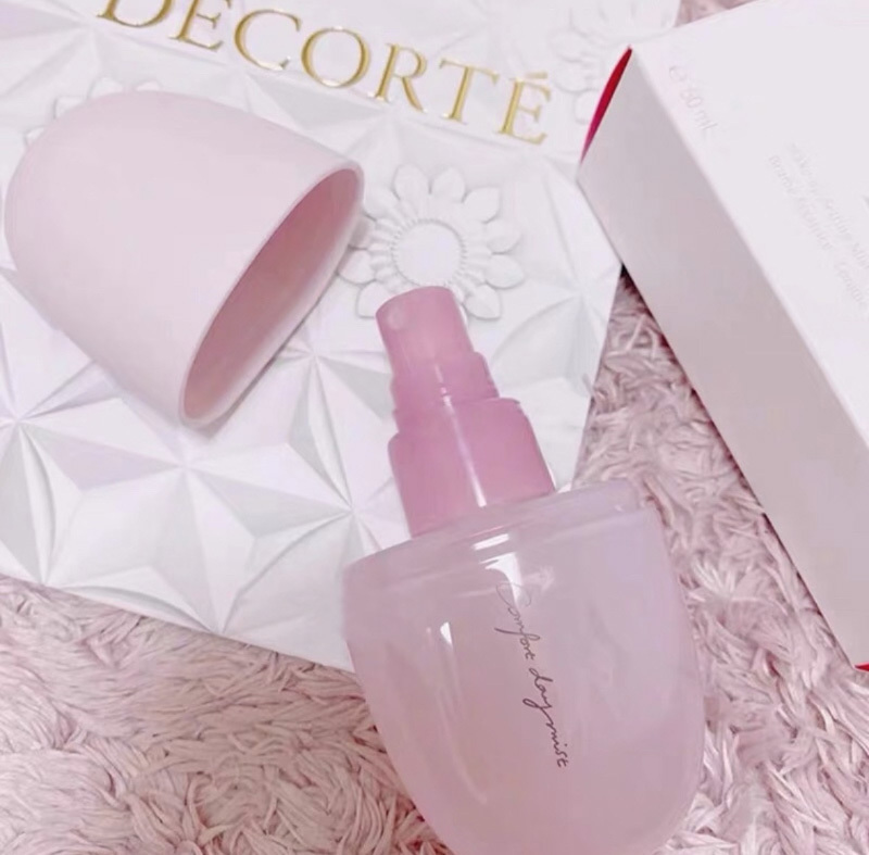 DECORTÉ 黛珂 全能持粧噴霧 60ml