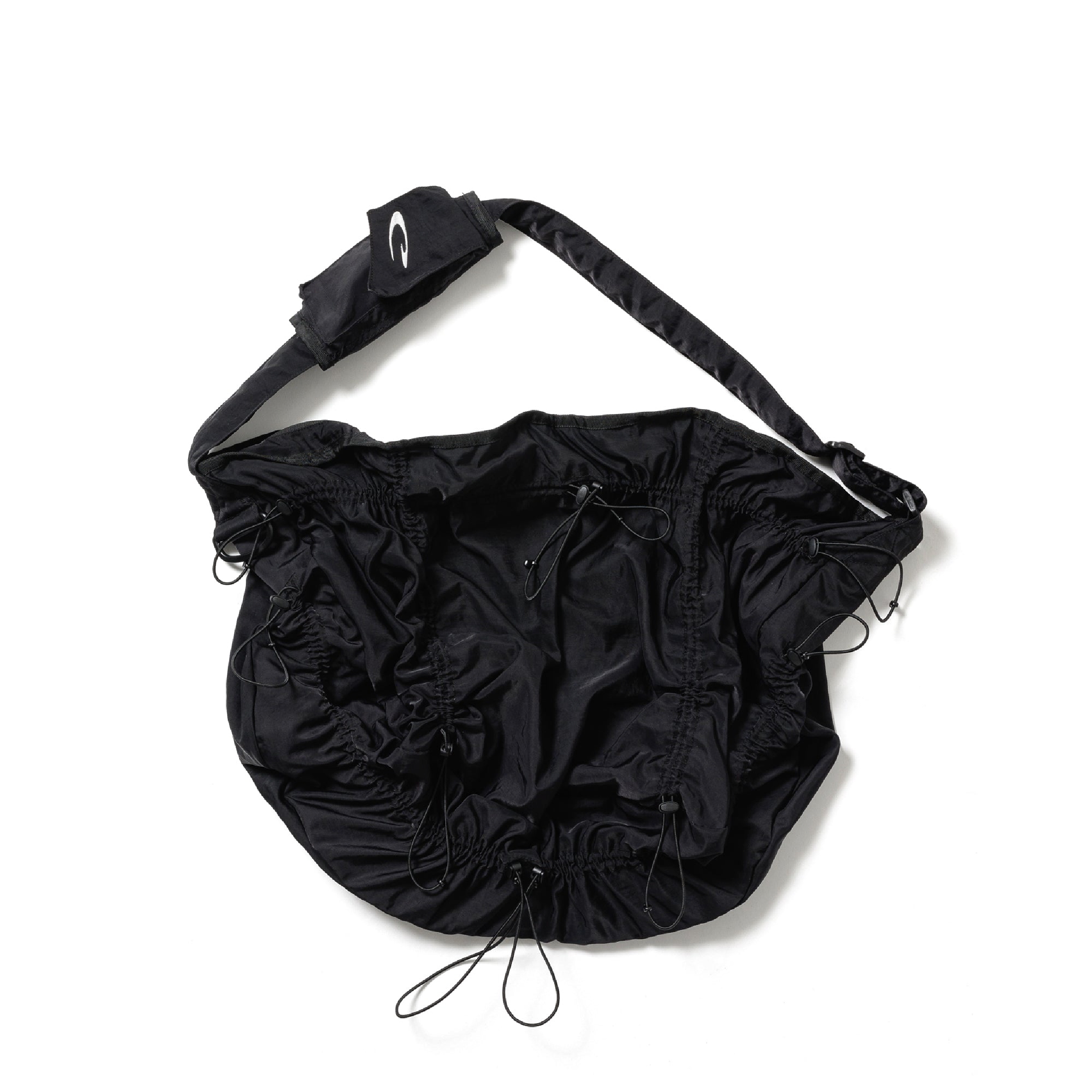 F-LAGSTUF-F CPG Anomaly Cord Shoulder Bag