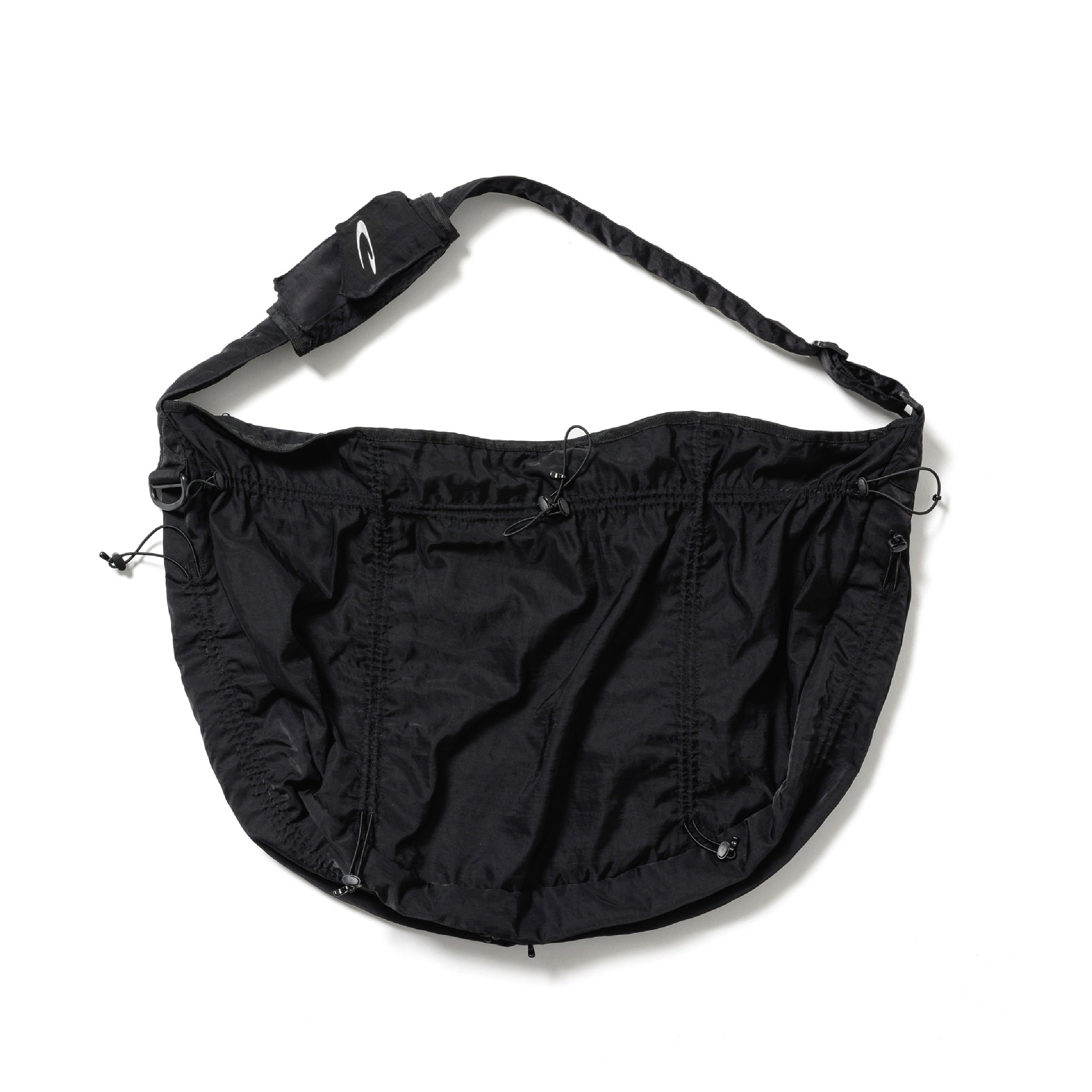 F-LAGSTUF-F CPG Anomaly Cord Shoulder Bag