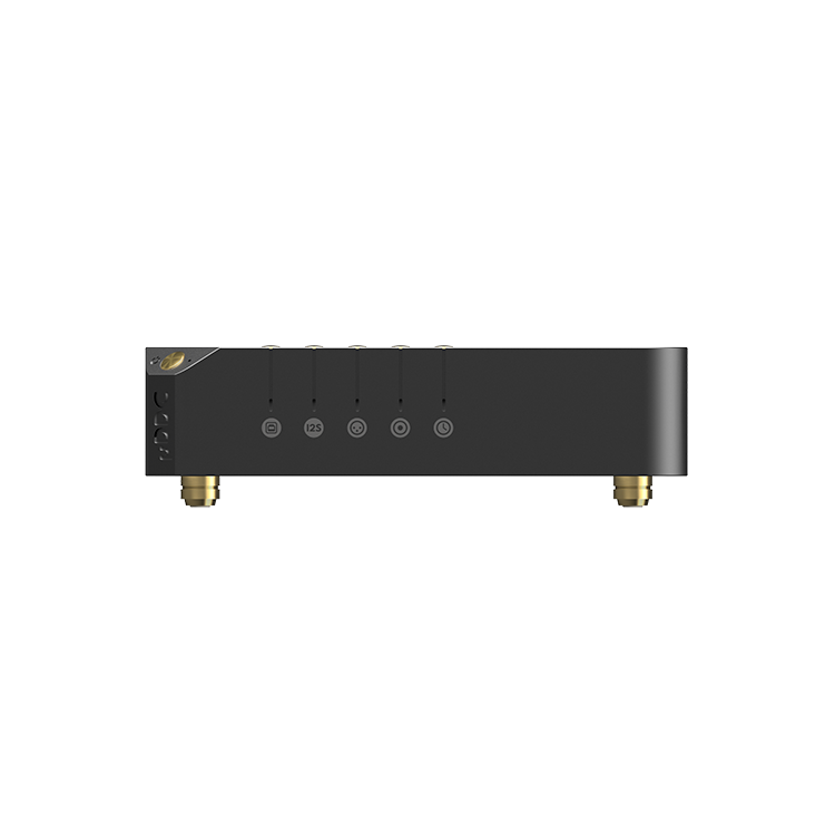 LAiV HARMONY µDDC 數位轉數位轉換器