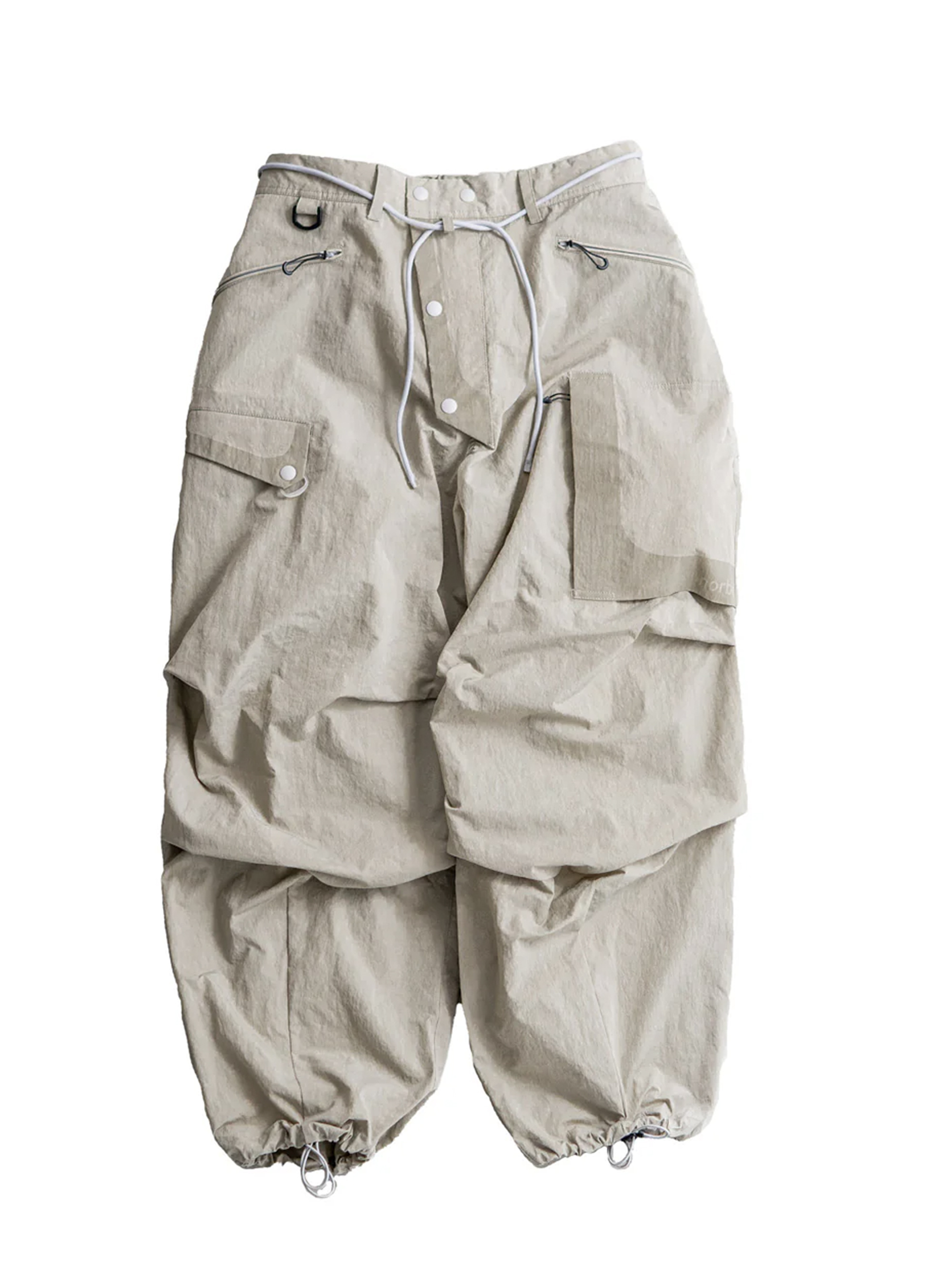 NORBIT FIELD TRACK PANTS 長褲