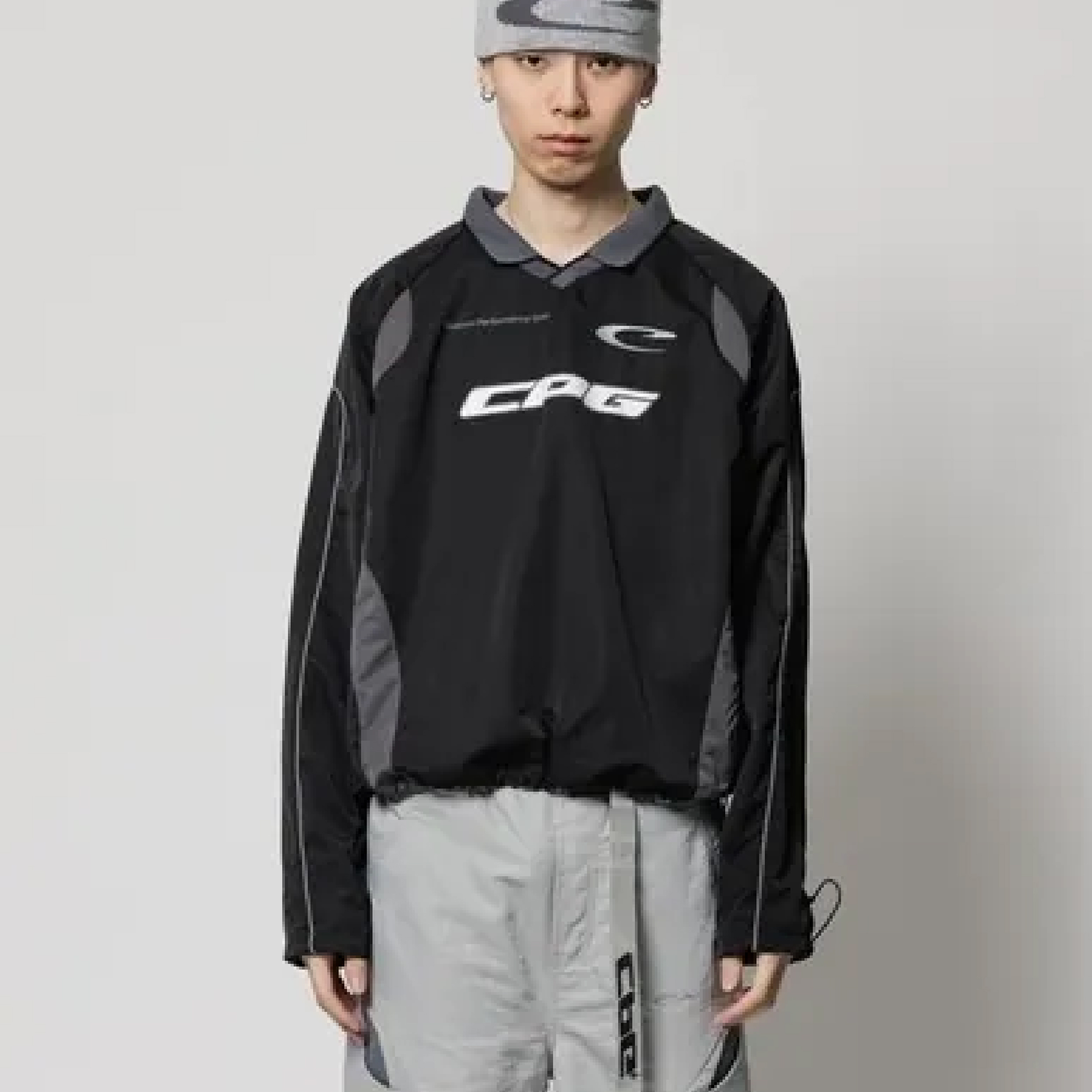 F-LAGSTUF-F CPG L/S Game Shirt