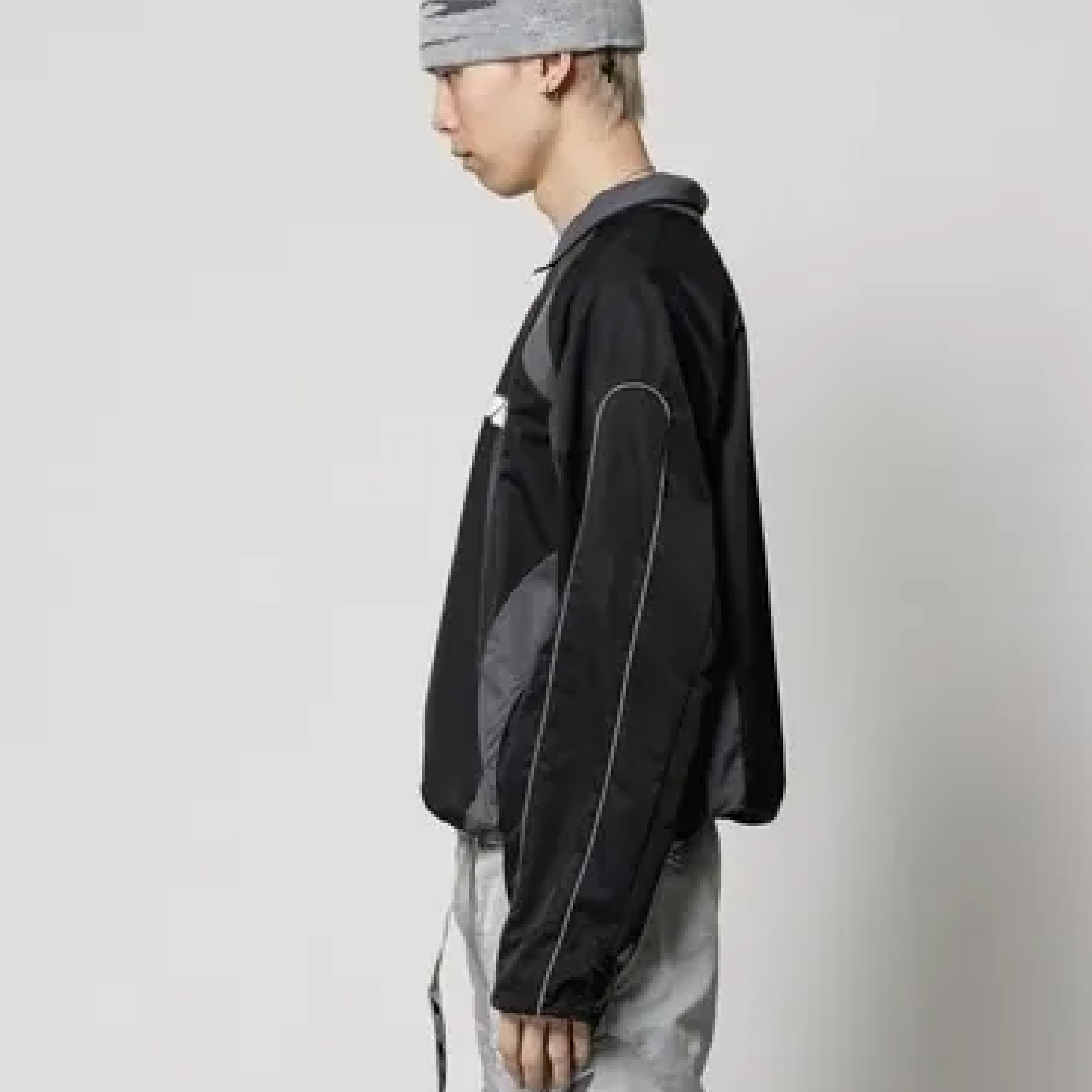 F-LAGSTUF-F CPG L/S Game Shirt