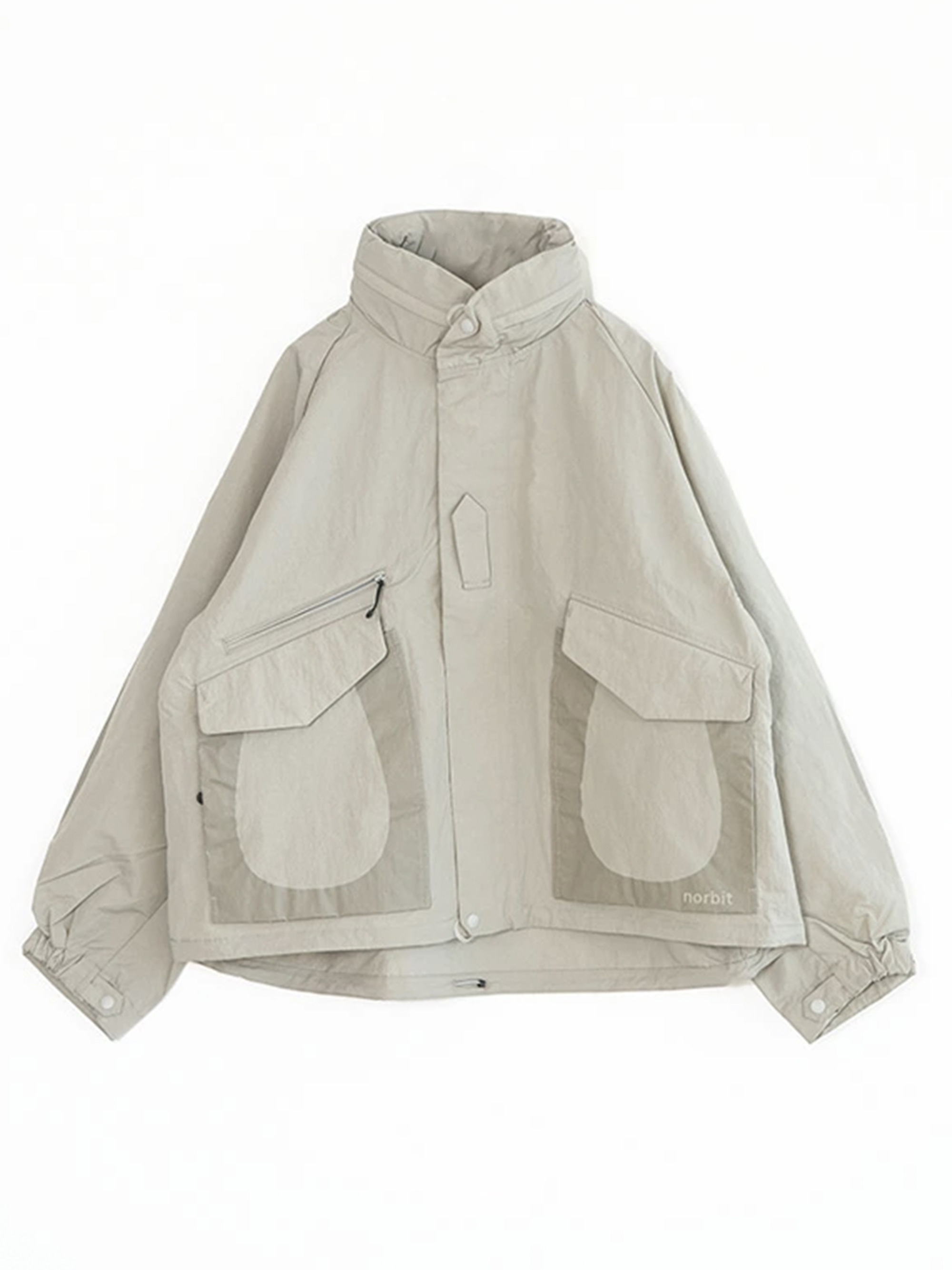 NORBIT FIELD TRACK JACKET 外套