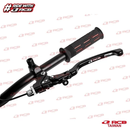 【RCB】S2 離合器 / 鼓煞拉桿組