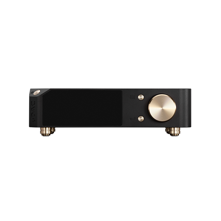 LAiV HARMONY µDAC 數位類比轉換器
