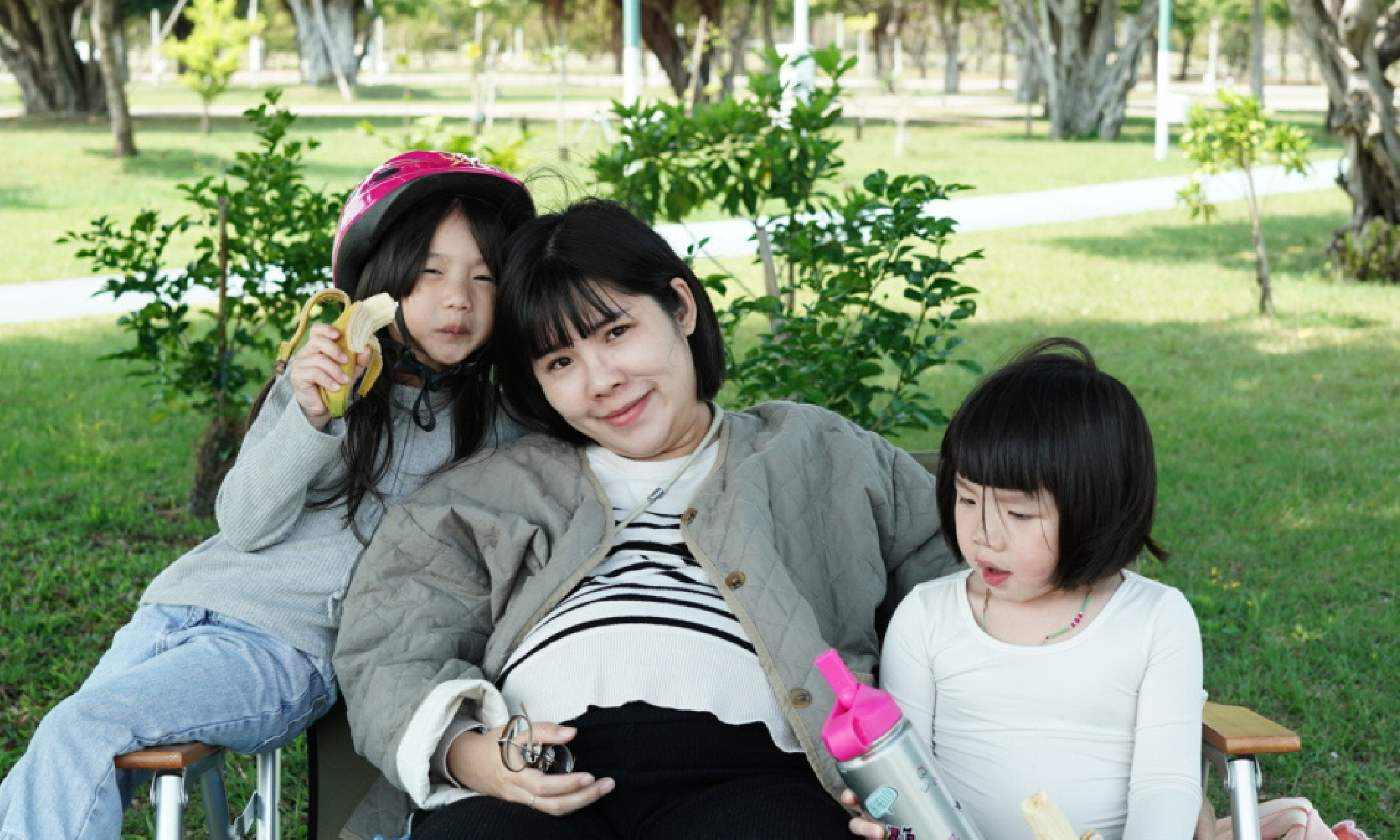 「小小代言人，走進親子關係裡最需要被聽見的角落」－專訪創辦人周書如