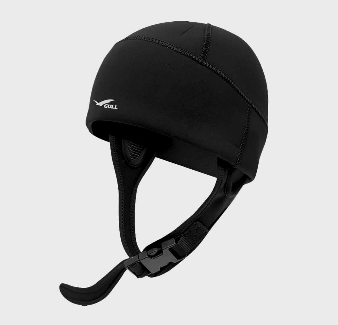 ▲GULL Beanie 潛水防寒帽