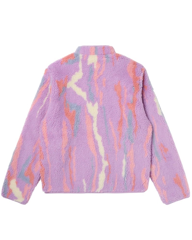 BB LIGHTBEAMS JACKET