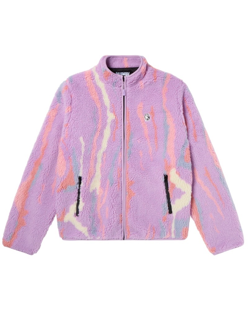 BB LIGHTBEAMS JACKET