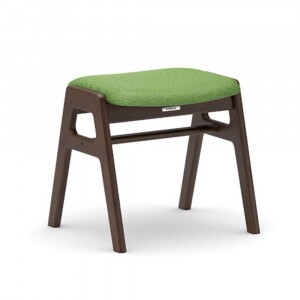 Stacking Stool 椅凳 - 平織布