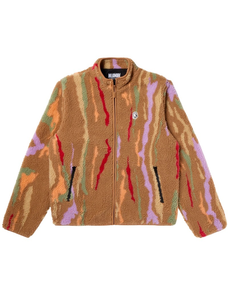 BB LIGHTBEAMS JACKET