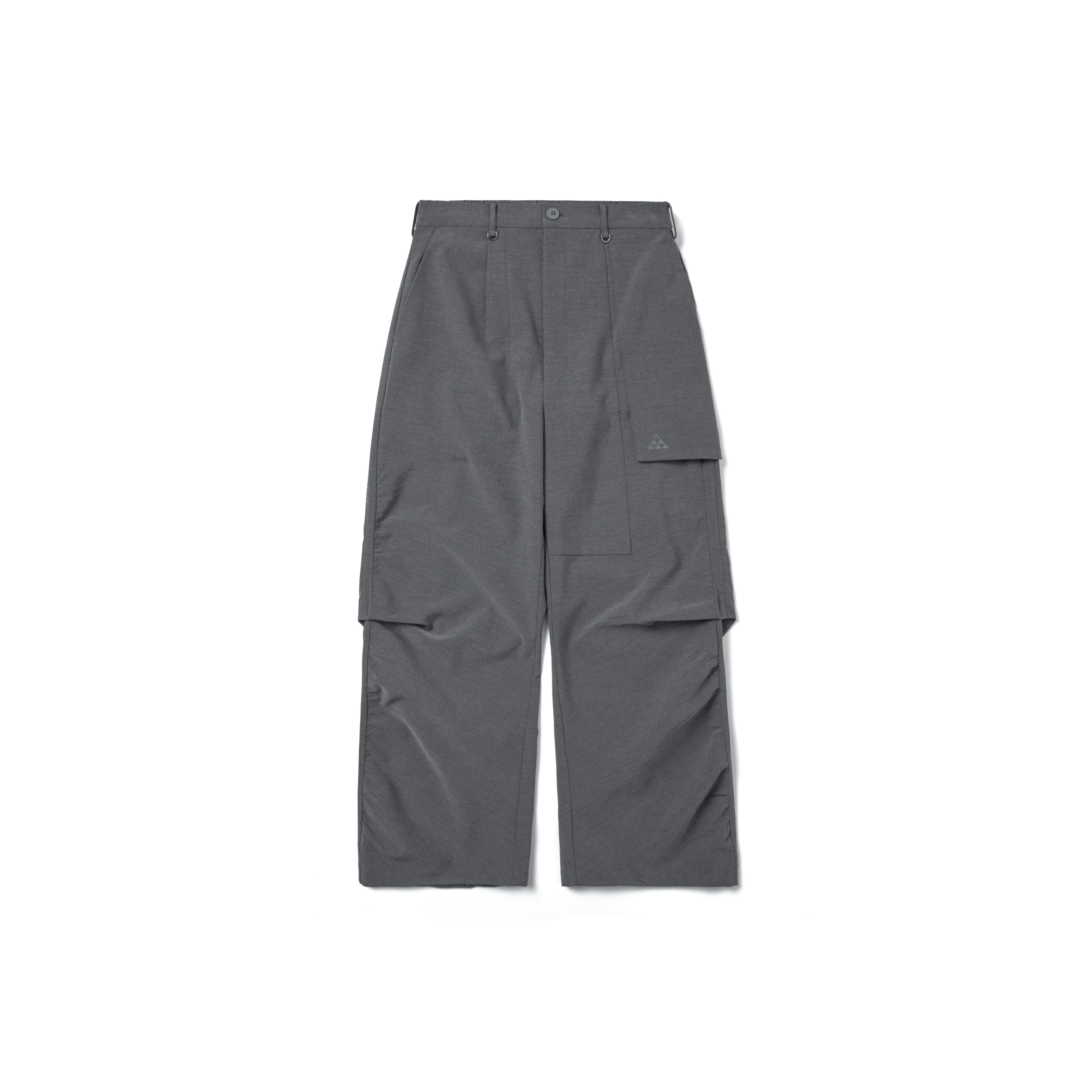 MELSIGN x TPLG “Fortress” Panelled Trousers