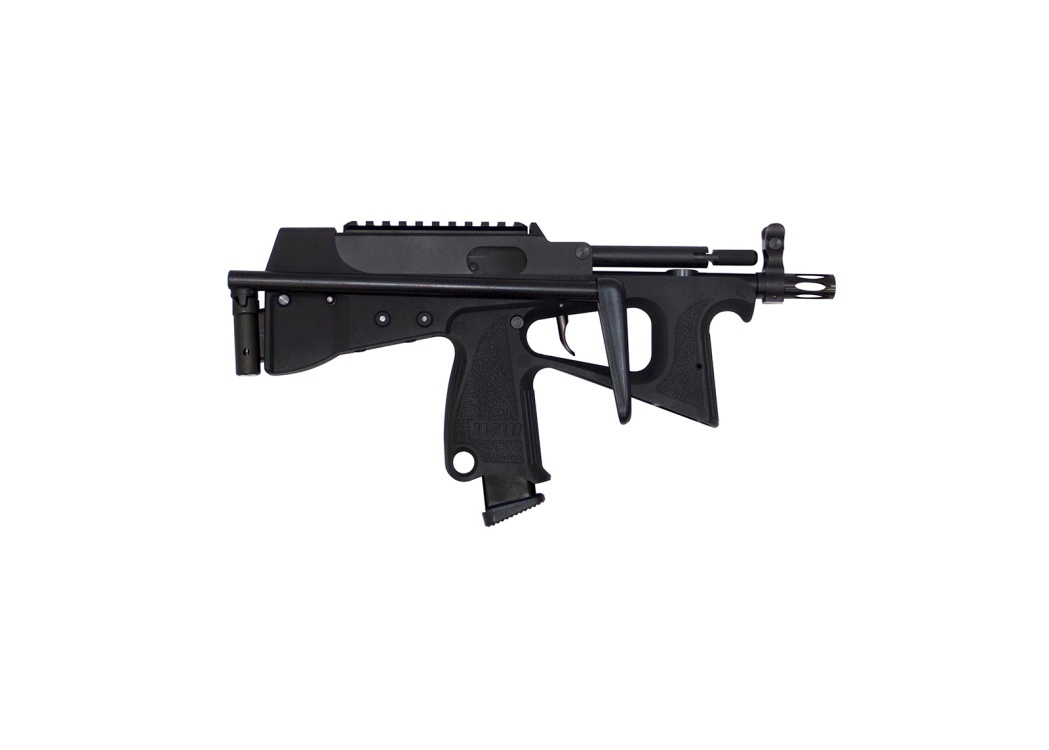 Airsoft Submachine Guns (PP-2K GBB) - Modify Shop