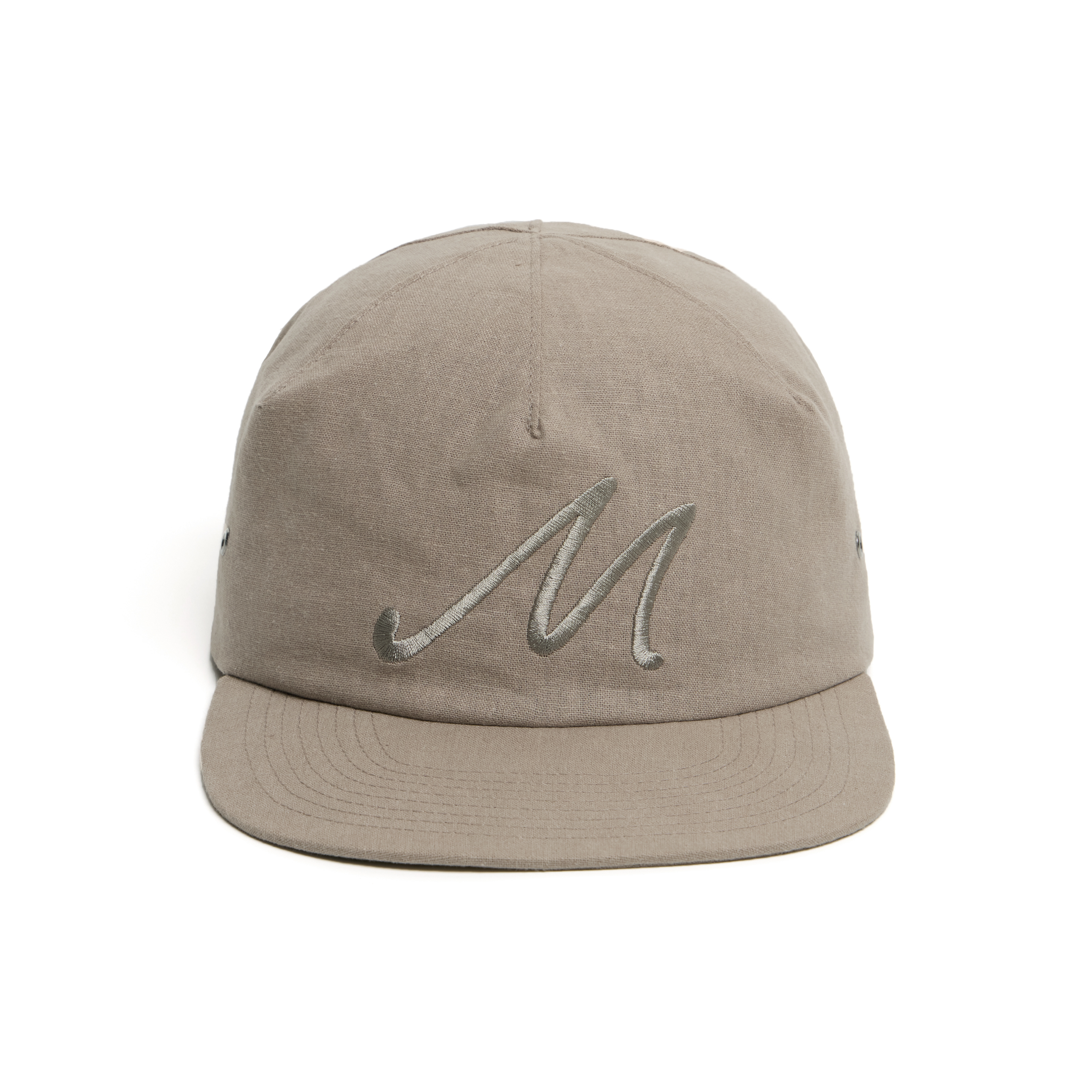 MELSIGN x Found Feather - A Feather in Your Cap
