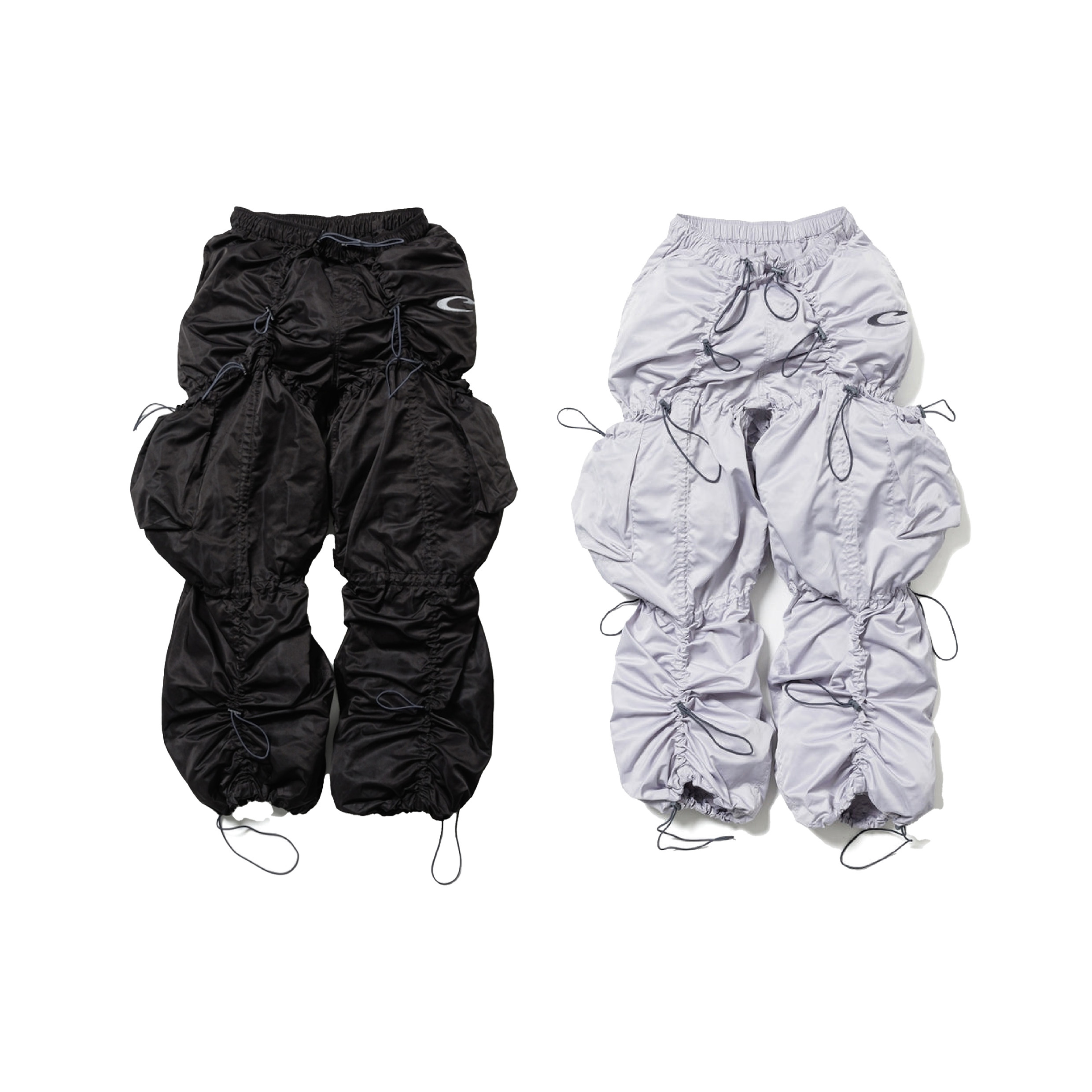 F-LAGSTUF-F CPG Anomaly Cord Nylon Pants