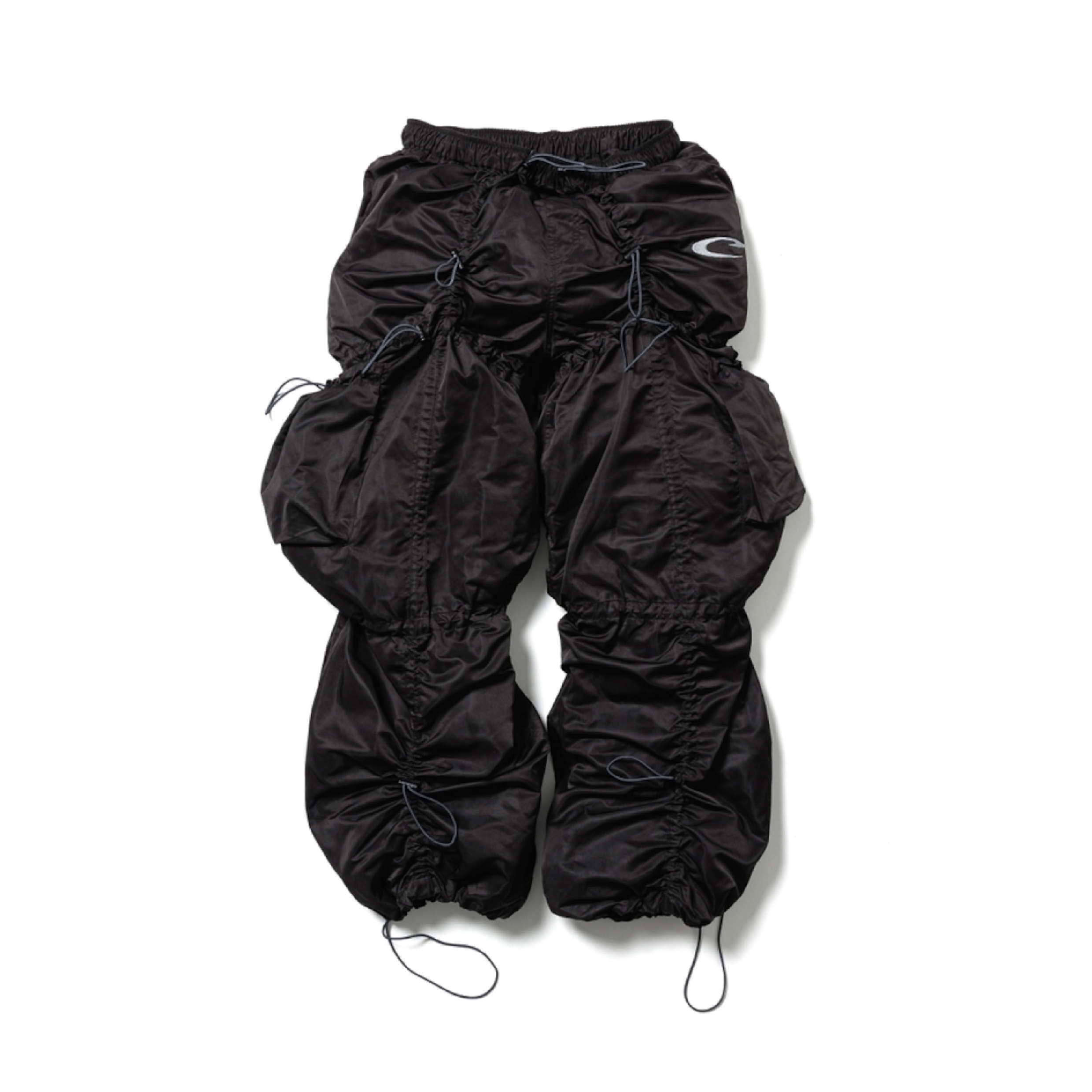 F-LAGSTUF-F CPG Anomaly Cord Nylon Pants