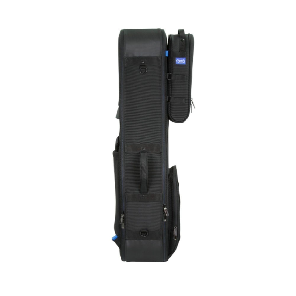 Reunion Blues Reunion Blues / Expedition系列 雙電吉他琴袋 (RBC232E) 第 3 張圖片｜三峽吉他 / Bass