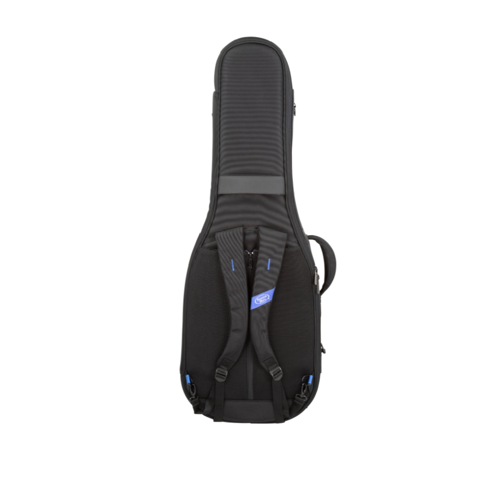 Reunion Blues Reunion Blues / Expedition系列 雙電吉他琴袋 (RBC232E) 第 2 張圖片｜三峽吉他 / Bass