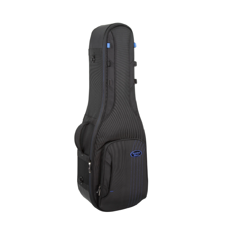 Reunion Blues Reunion Blues / Expedition系列 雙電吉他琴袋 (RBC232E) — 三峽吉他 / Bass