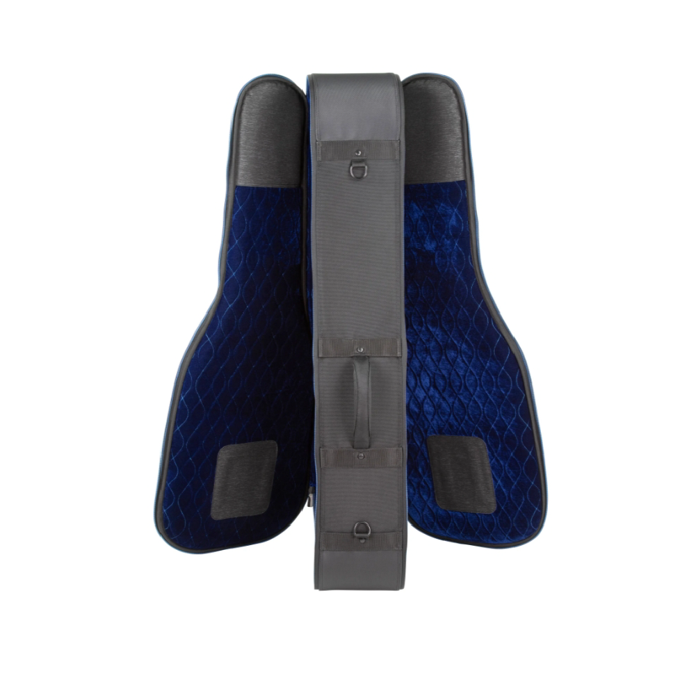 Reunion Blues Reunion Blues / Expedition系列 雙電吉他琴袋 (RBC232E) 第 4 張圖片｜三峽吉他 / Bass